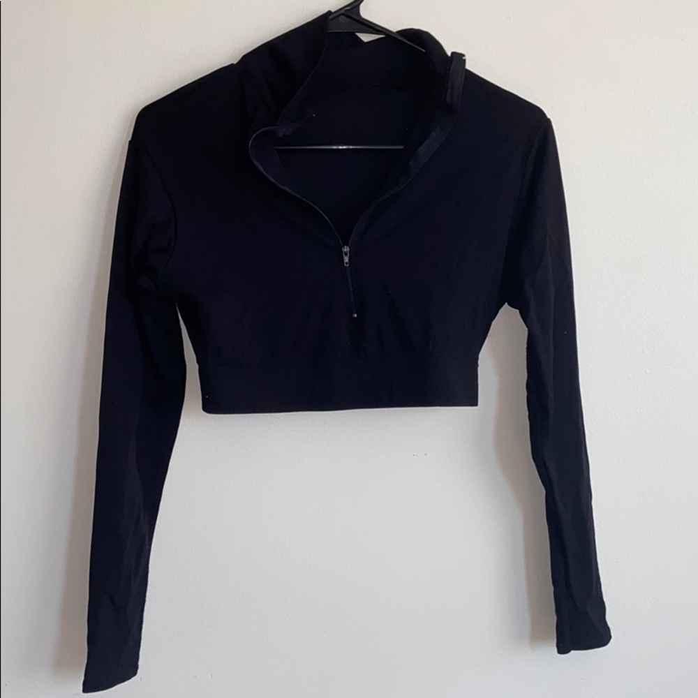 Varsity Cheer Long Sleeve